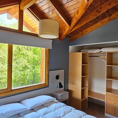 Apartmán Departamentos Mirador Del Maipu San Martín de los Andes Exteriér fotografie